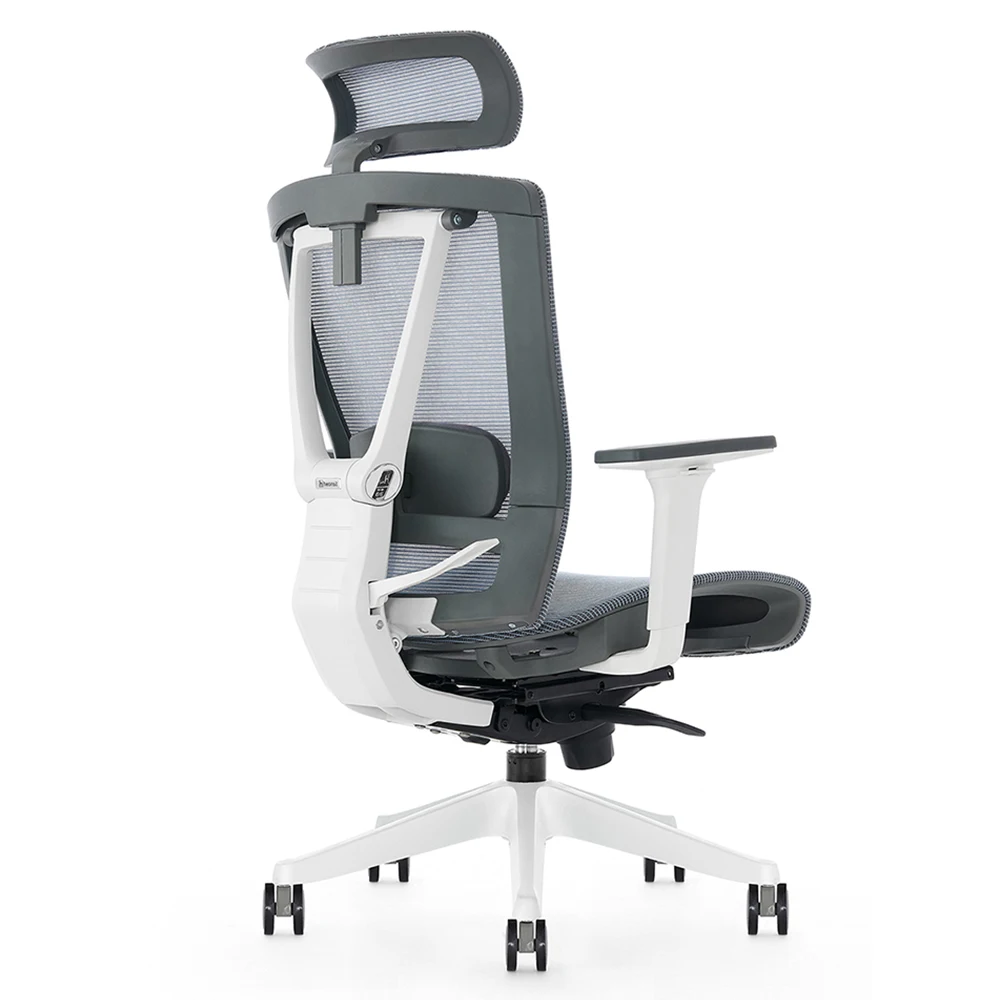 hot sale ergonomic desk chair high back mesh chair ergonomic office chair mesh