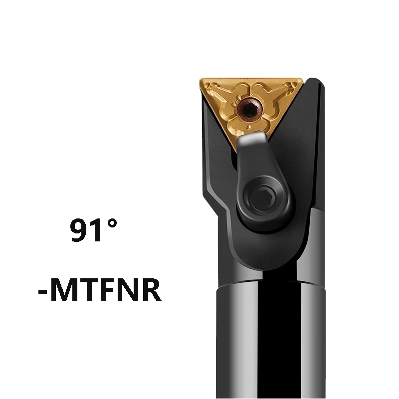 Держатель для токарного станка MTJNR MTFNR