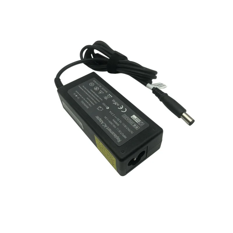
19.5v2.31a 7.4x5.0mmLaptop Chargers are suitable for HP Laptop Power Adapters 