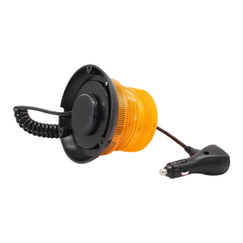 SAE waterproof 4 inch emergency warning light led strobe beacon lights