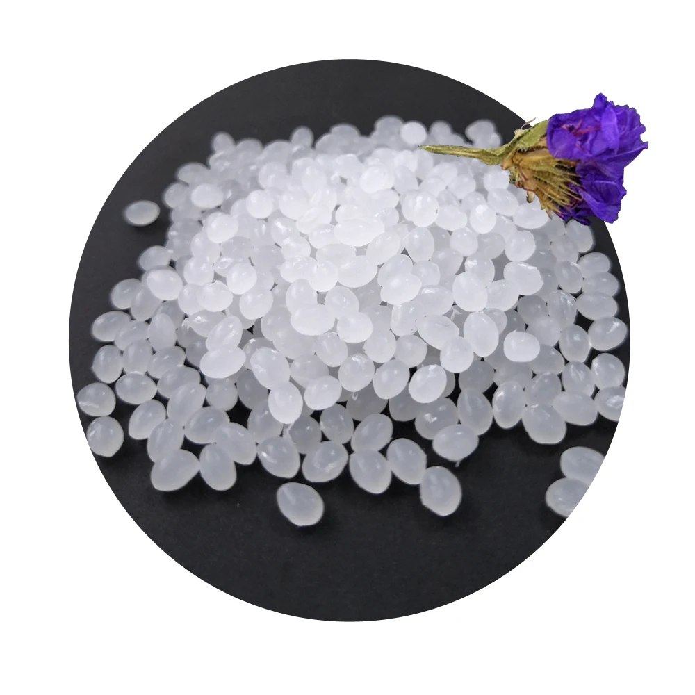 Medical Grade Thermoplastic Elastomers Plastic Granules Raw Materials Resin medical tpe