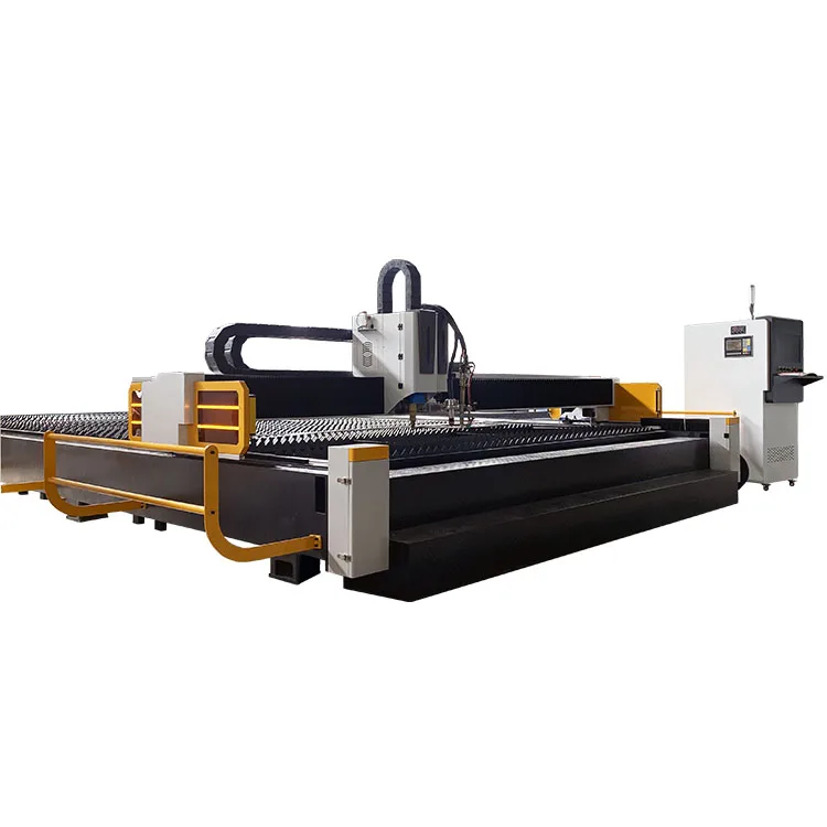 Fiber Laser Cutter Sheet Metal Fiber Laser Cutting Machine Laser Cutting Machine For Metal Sheet