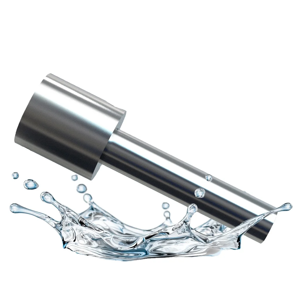 UVC-LED  Water Disinfection Module Sterilizer -The most advanced uvc fluid water sterilization product in China