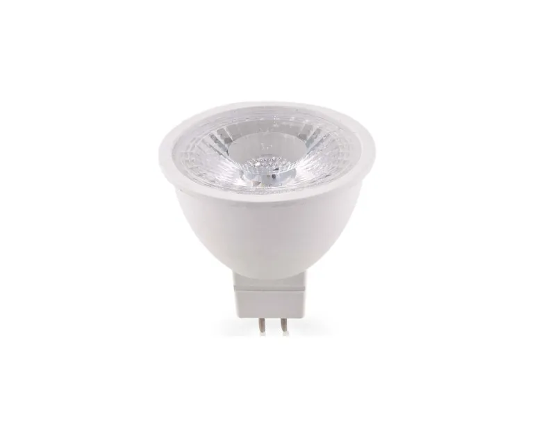 5W LED GU5.3 Bulb Spotlight, Ceiling Mounted for Home Using, 38 Degree Hot Selling Light Bulb