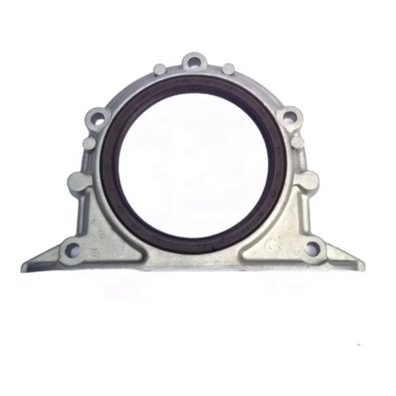 OE 21441-23500 Запчасти для автомобильного двигателя, сальник для Hyundai Trasera Sportage Elantra/матричный Тибурон 1,8 л, оригинальные детали двигателя