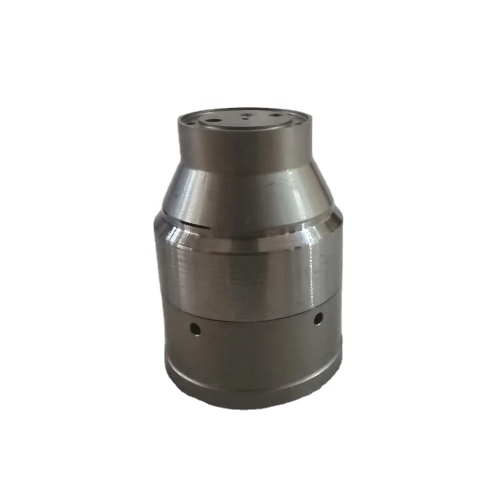 Оригинальный новый блок привода инжектора 7135-753 контрольный клапан дизельного инжектора 7135753