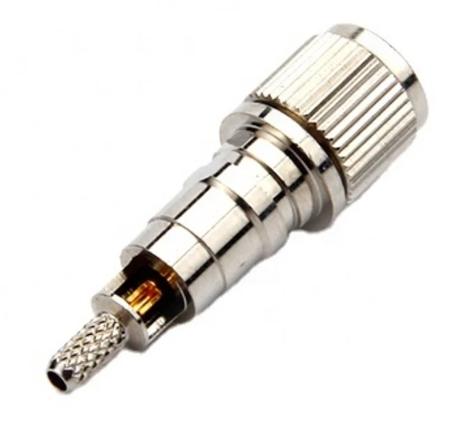 Antenna SMA Male Plug soldering cable  For RG174 RG316 Cable Nickel Plated connector sma type rf connectors