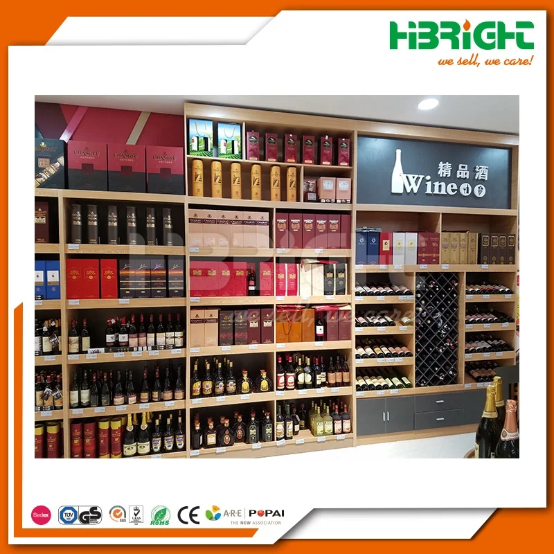 Wine Stopper Display Holder Wine Glass Display Box Acrylic Wine Display