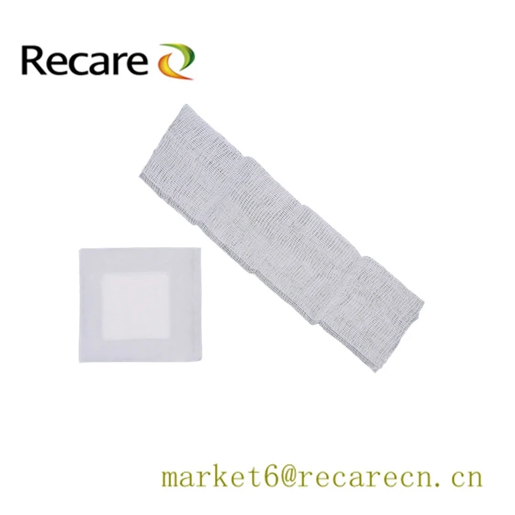large adhesive dressings waterproof sterile wound  plaster