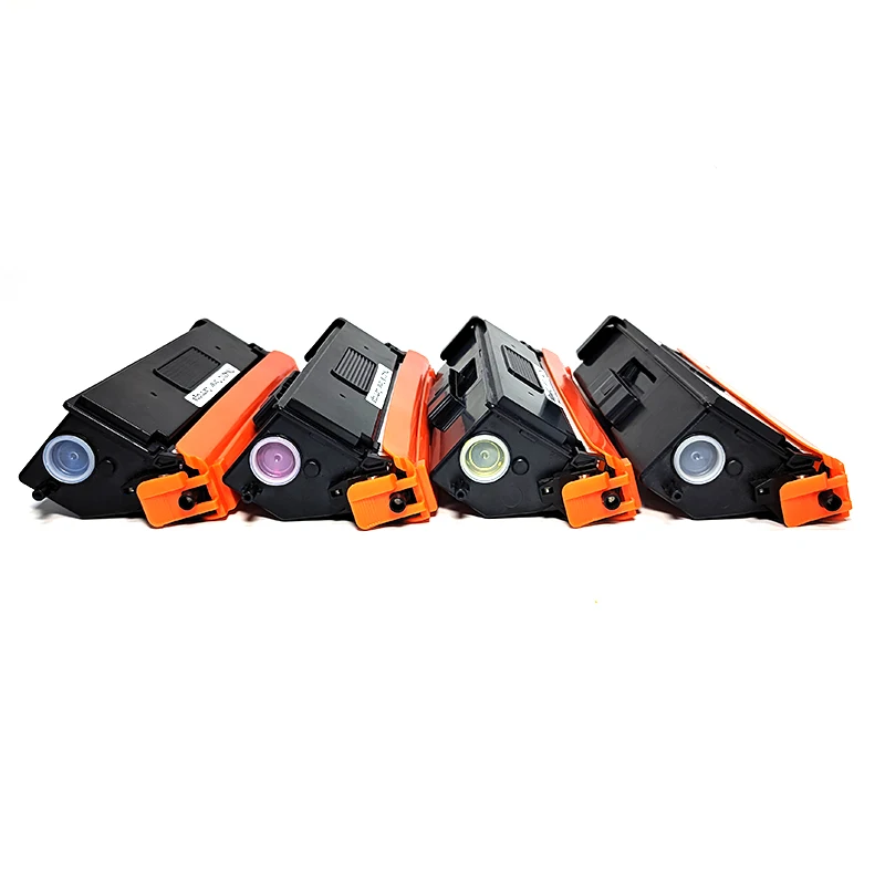 Compatible Brother Printer TN431 Standard Yield Toner, Black,Cyan,Magenta and Yellow toner cartridge