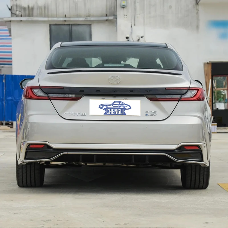 Gac Toyota Camry 80 Hybrid 2.0L 2.5L новый автомобиль SE