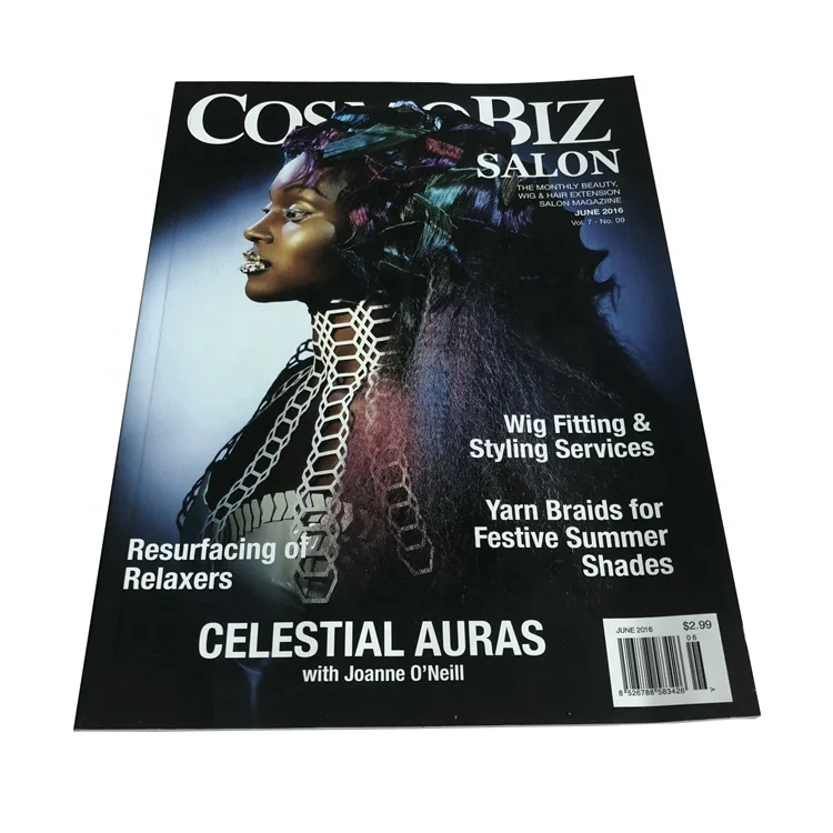 
Customized Soft Cover Offset Japan Magazine Printing Service Fashion Popular Coated Paper Adult Cheap Magazine Printing 