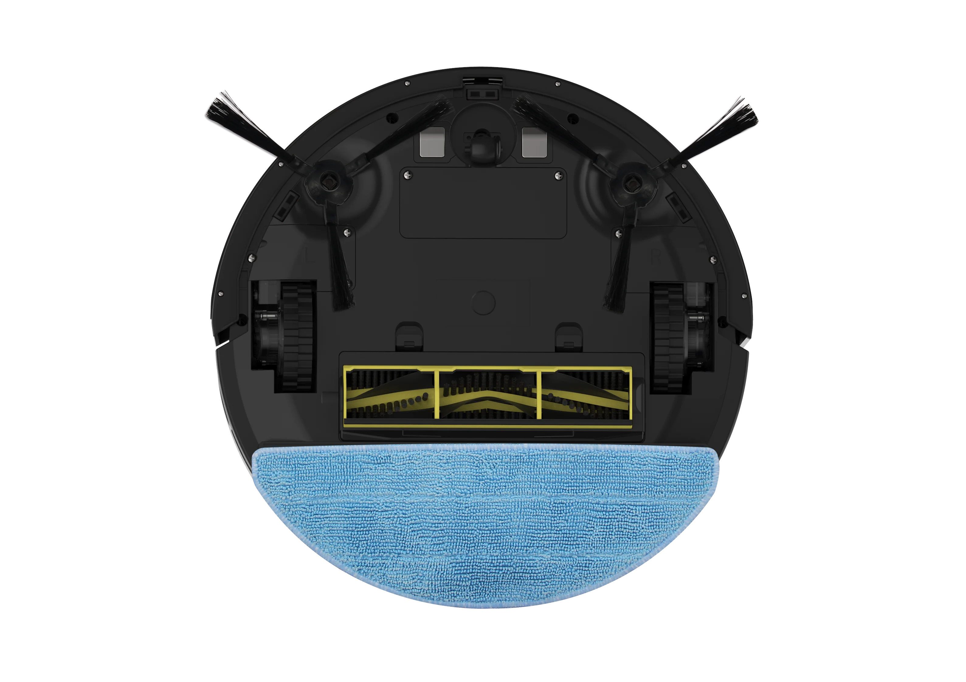 automatic oem smart household cleaning sweeping Intelligent Vacuum Cleaner sweep robot