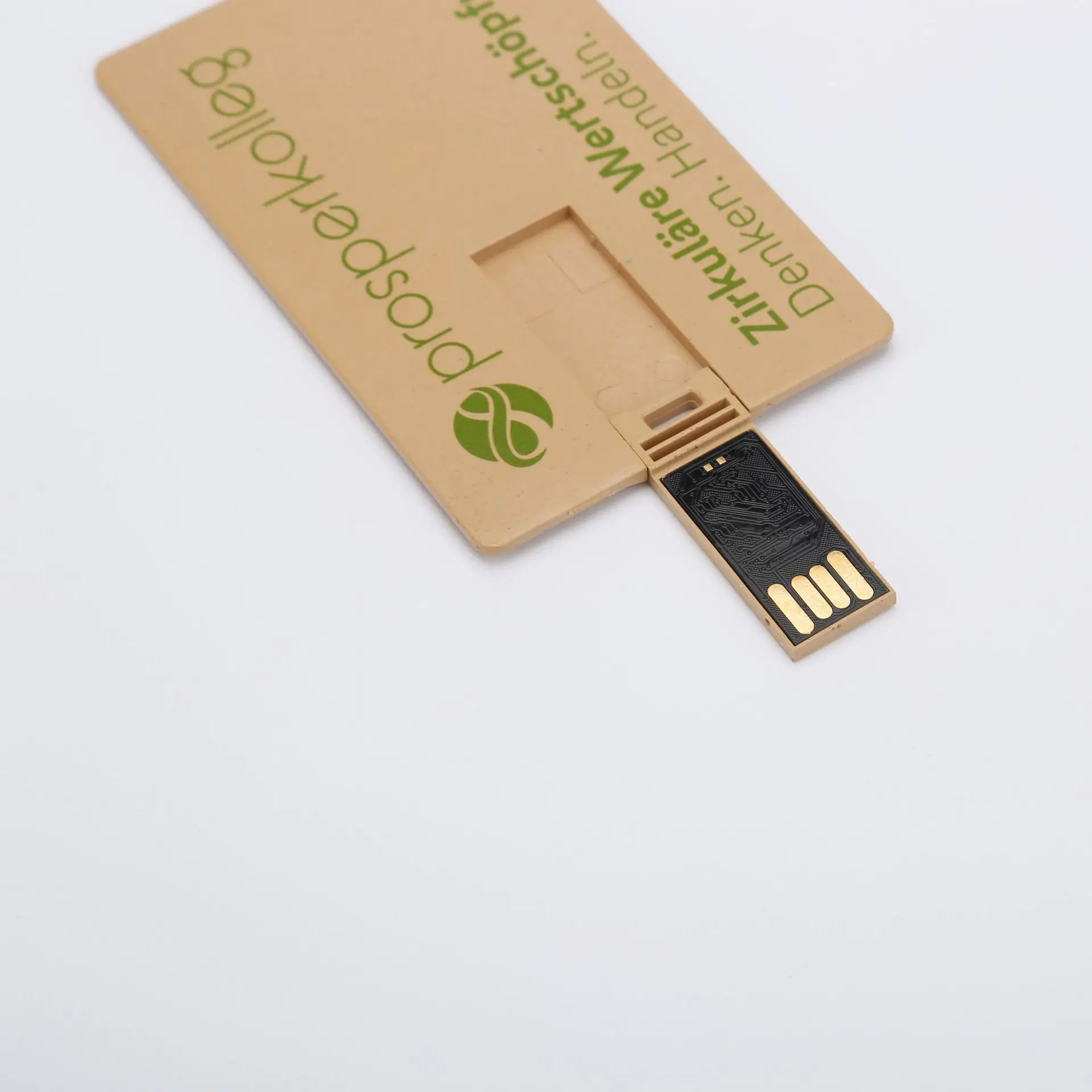 Экологический дешевый USB-диск 512 МБ 1 ГБ 2CB 4 8 16 32 64 128 USB флэш-накопитель с индивидуальным логотипом карты памяти