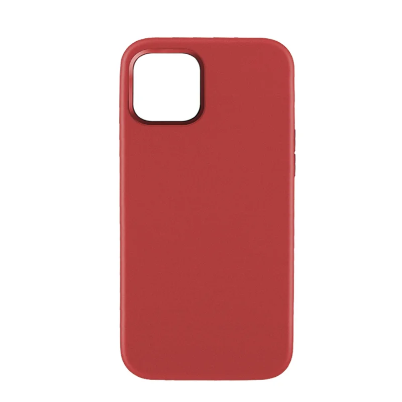 
Новый дизайн, роскошный чехол из натуральной кожи для iPhone 12 12mini 12 pro 