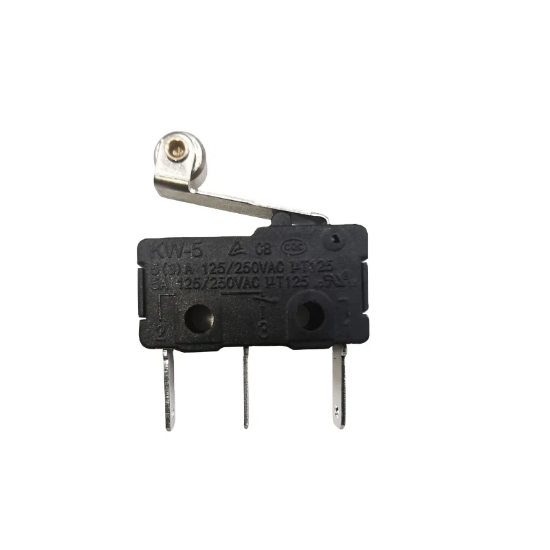 High Quality T125 5e4 Switch nc no Handle Light Micro Switch For Camera (1600344913076)
