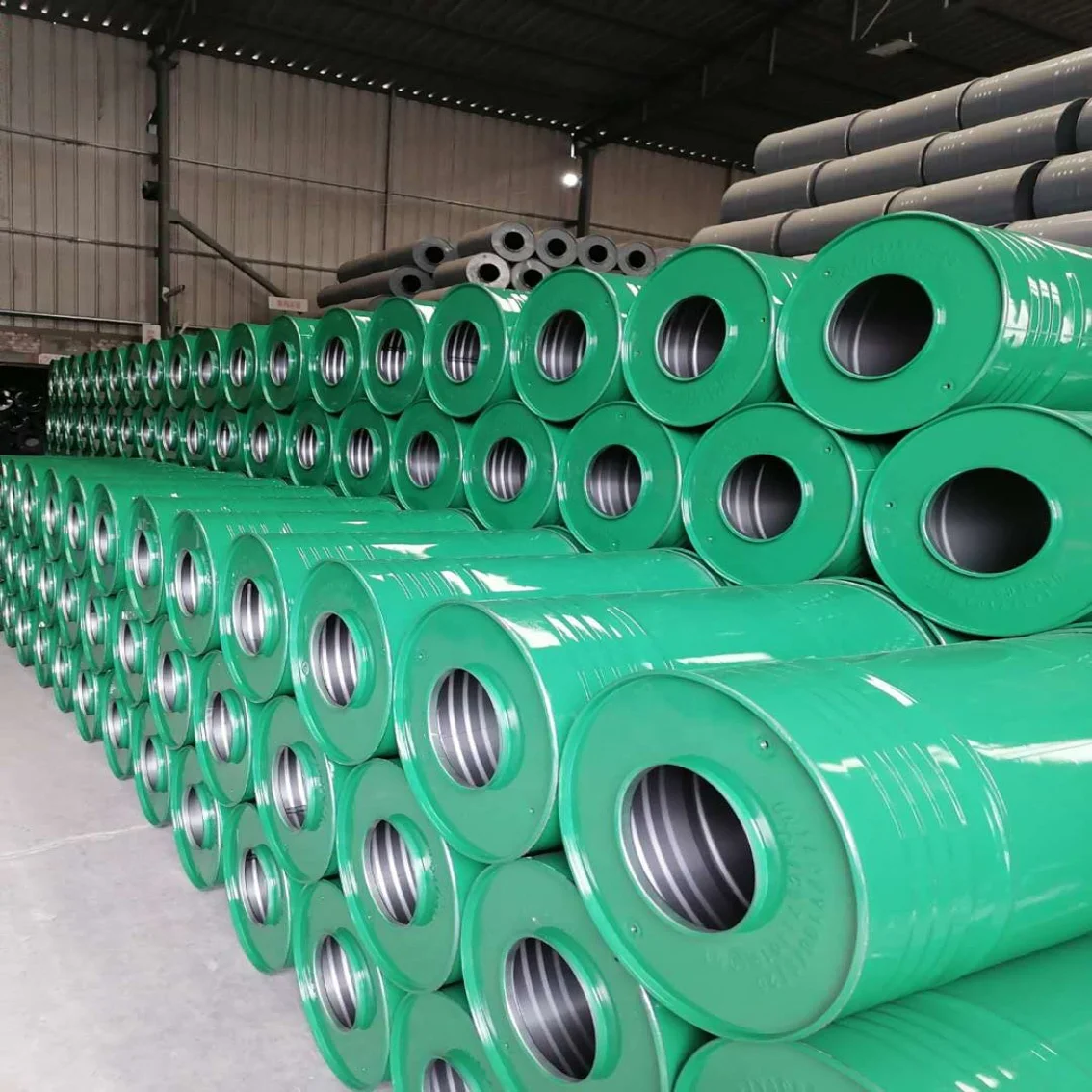 Fast delivery Gas Yield 295L/KG-305L/KG Calcium Carbide