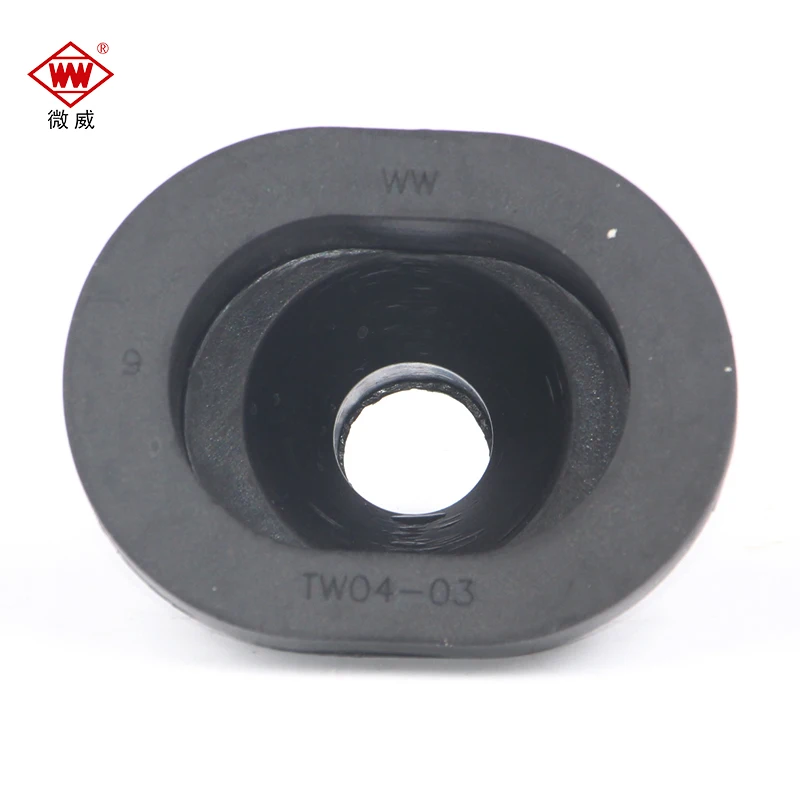 
Wholesale Price Wire Grommet Auto Rubber Parts /Car Parts 