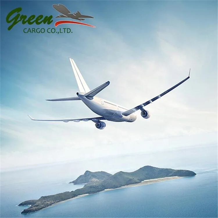 DDP  Reliable and Cheapest Shipping Forwarder  Air Freight From China To Kuwait Door to Door