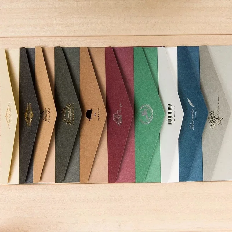 2024 New Year of Dragon Chinese New Year Red Envelope Customized Red Packet