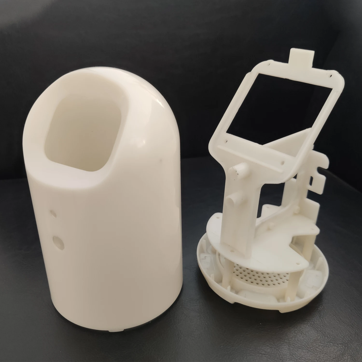 Custom Processing injection molding product plastic manufacturing