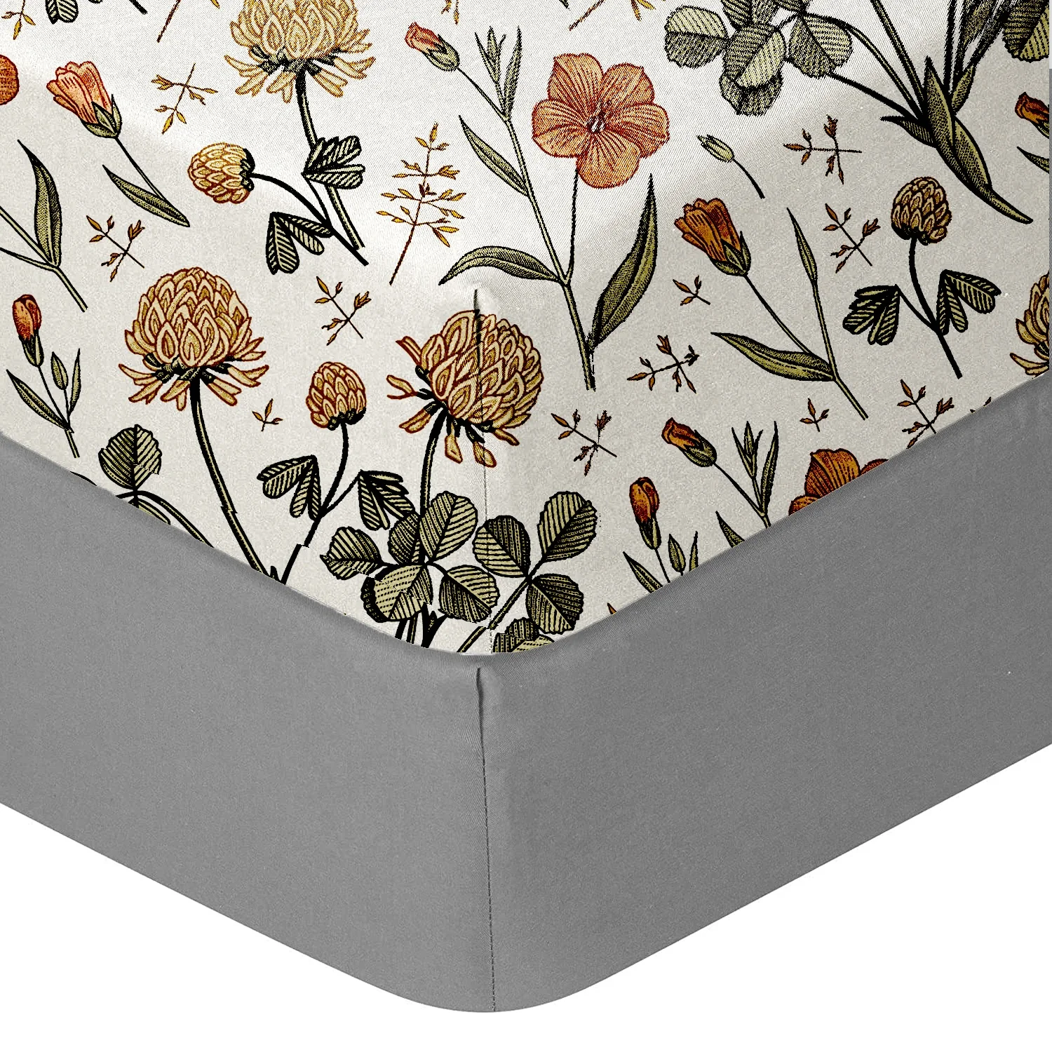 Baby mini crib sheet baby bedding set crib playard sheet changing pad cover knitted fitted cot sheet custom