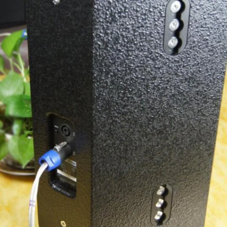 VT5100 music equipment recording studio equipment speaker stage wedding bar project anti-listen and return-listen meeting room