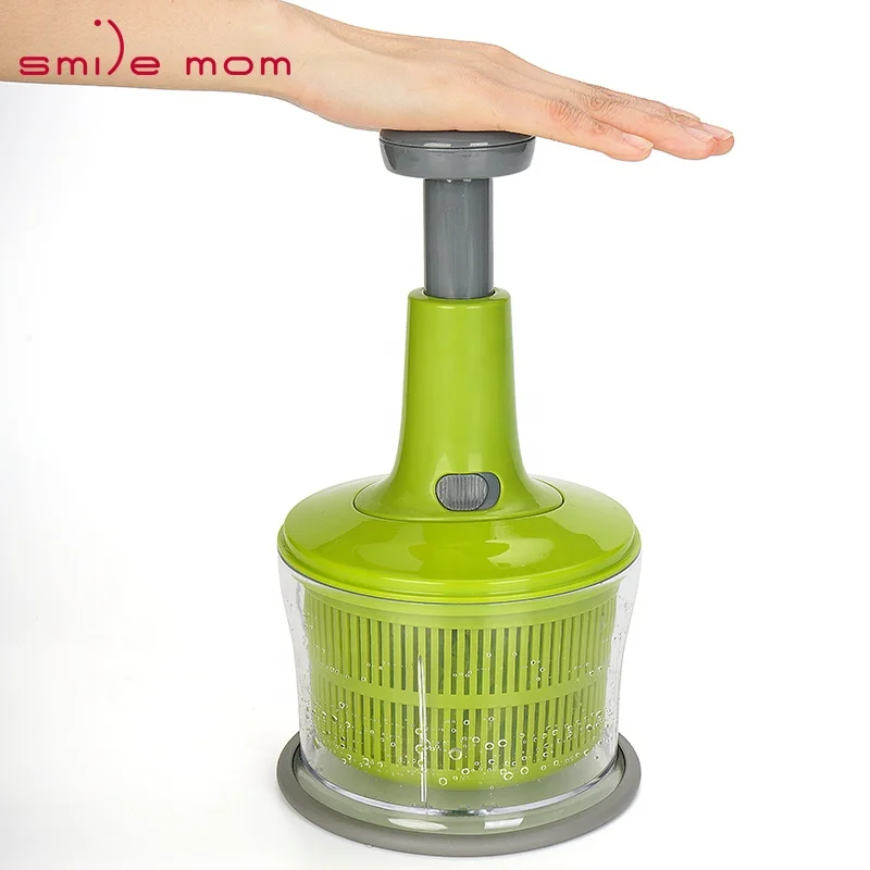 Smile mom Amazo Onion Press Cutter Chopper Garlic Kitchen Slicer Food Chopper Kitchen Accessories