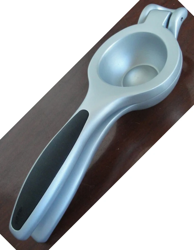 Premium Quality Stainless Steel Lemon Squeezer Manual lemon Citrus Press Juicer