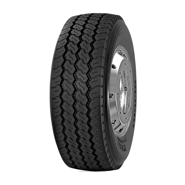 Best Selling Product China Thailand 385/65r22.5 425/65r22.5 Heavy Truck Tires