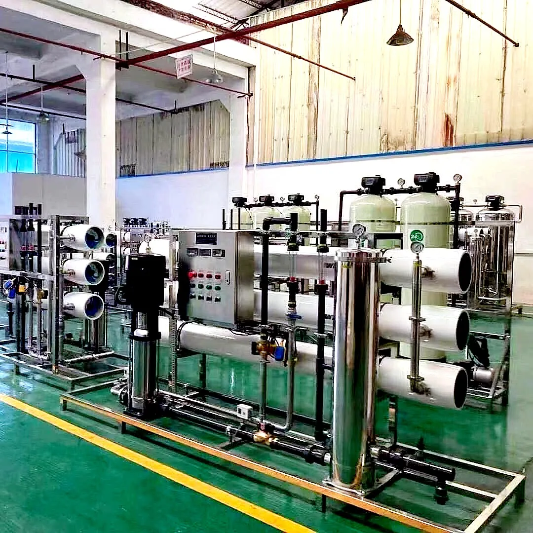 Whole home softening system water filter for poly tank ro water system reverse osmosis 3 stages