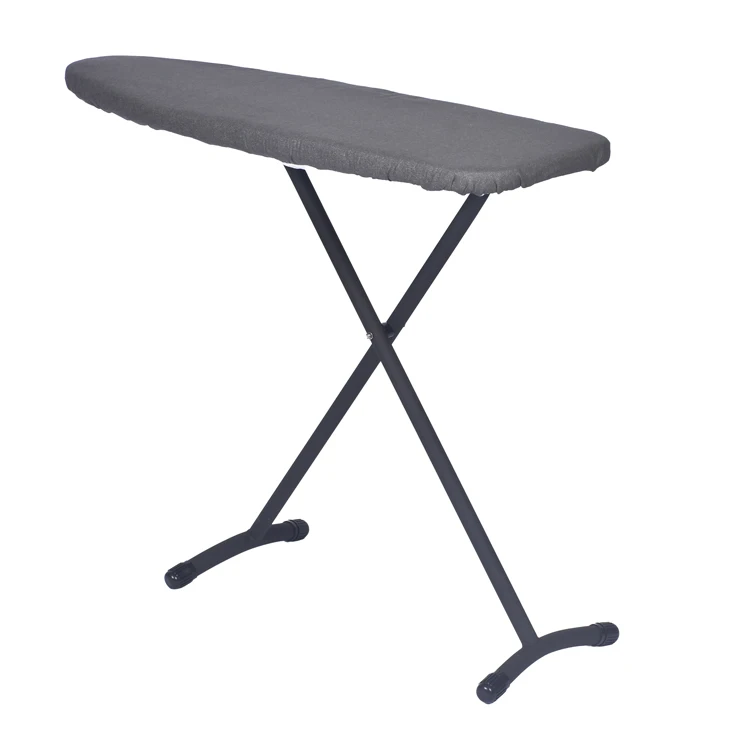EASTON Hot Selling Cute Design Home Height Adjustable Universal Ironing Board Covers Cotton Fabric Ironing Board Cover