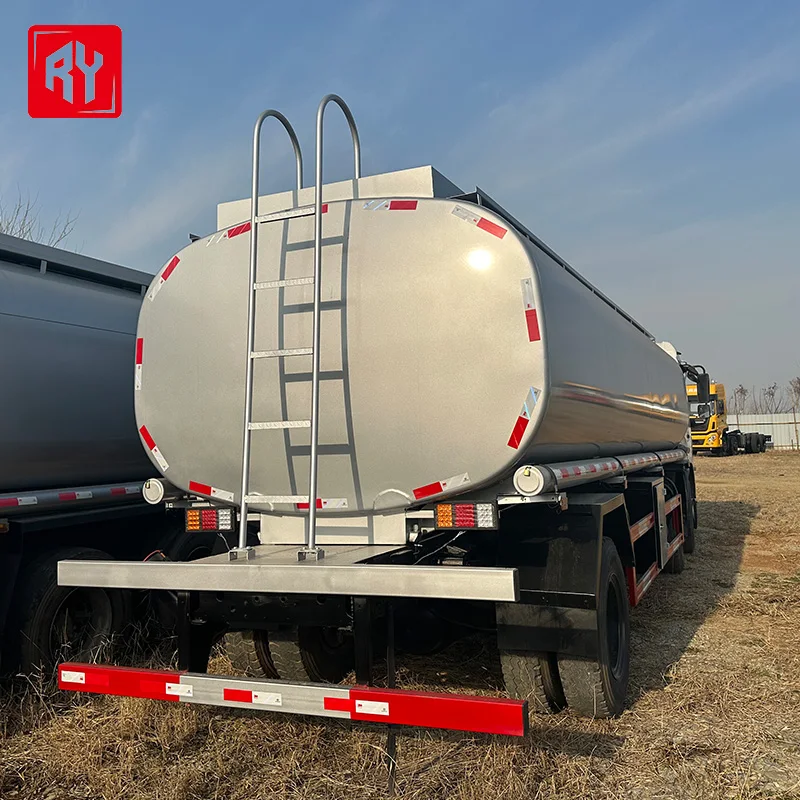 Производитель для продажи 4000l 4500l 5000l цистерна с водой в Эфиопии