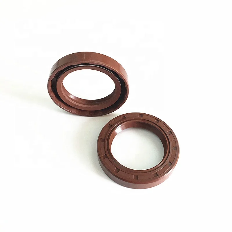 Mechanical FKM Seal Pump Oil