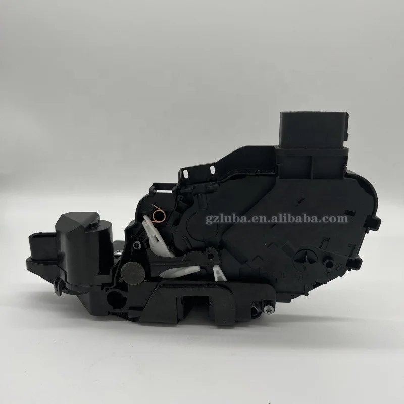 Привод переднего левого автомобильного замка двери 433 МГц LR091526 LR071637 LR014101 для Land Rover Discovery Y4 Range Rover Sport Evoque