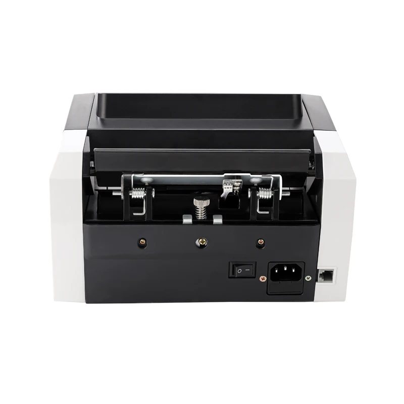 HL-P20 money machine bank note counter machine counter money with UV MG IR loose note counting machine