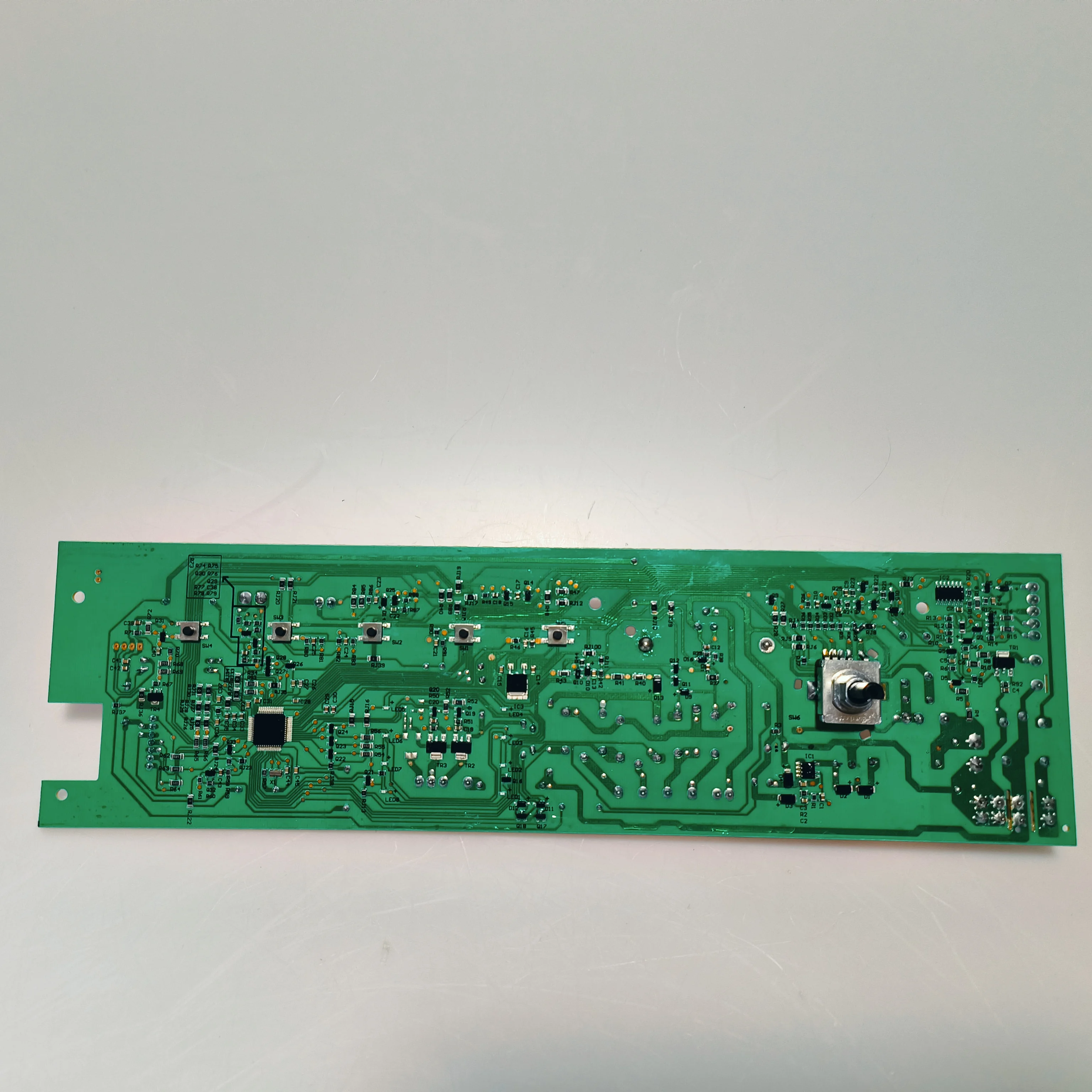 X2362-001-0810 Control Surface Plate & High Quality for Skyworth Washing Machine Power Supply Board at A Good Price