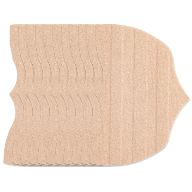 Equine Nasal Strips Equine Nasal Strip skin color Standard