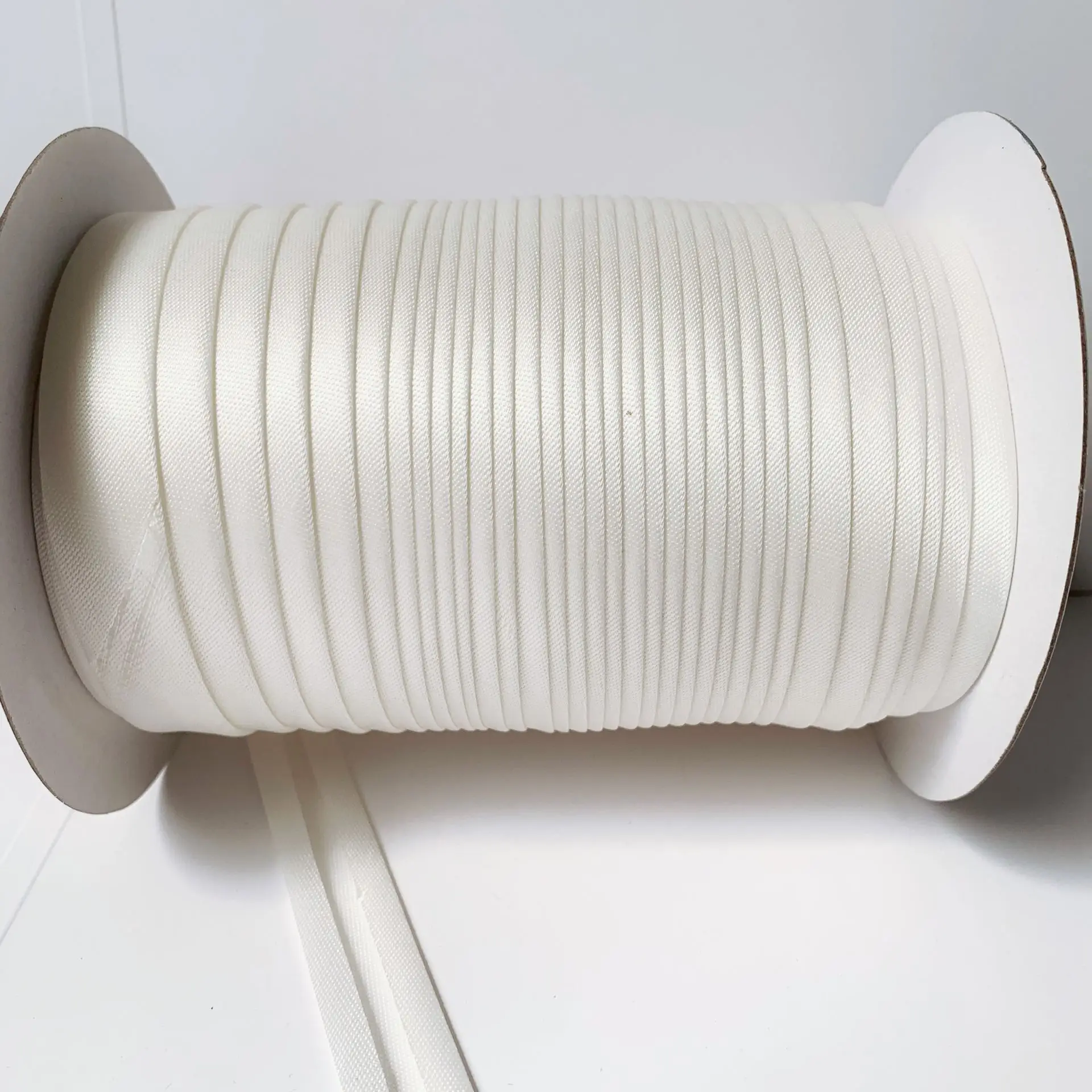 china ribbon factory direct sell 15mm 65 yards AW bias tape bias cord bias piping