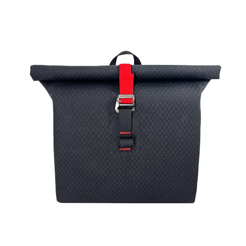NEW NATURE Waterproof Hangingbag Riding Mountain Bike Front Beam Bag Cycling Bag Top Front Tube Frame Mtb Road Bike Bag