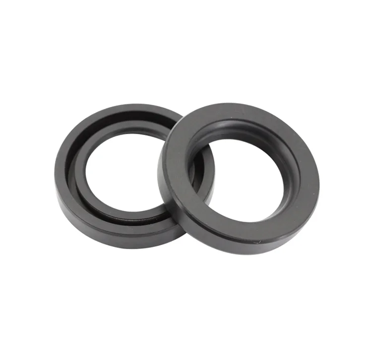 41*54*11 Motorcycle Parts Front Fork Oil and Dust Seal For Kawasaki KDX125 ZR400 Suzuki GSX750F GSXR750 Honda XL65
