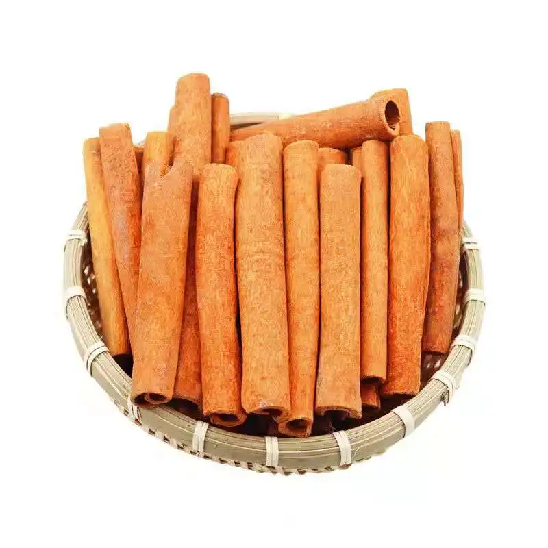 Wholesale Cinnamon Stick New Crop Spices Different Grades Cassia  Cinnamon Roll