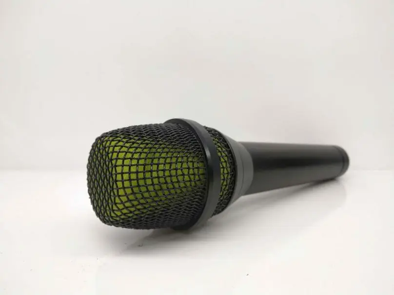 professional    Microphone and sound card  support Video Recording Studio at Home Kit