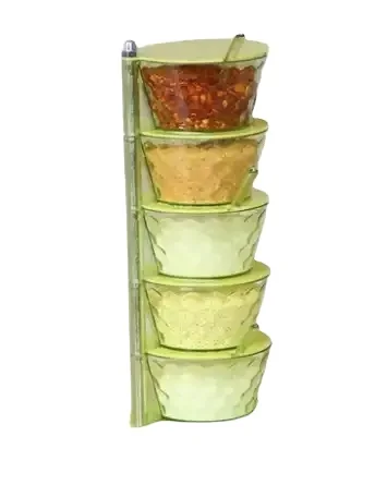 Набор для приправ