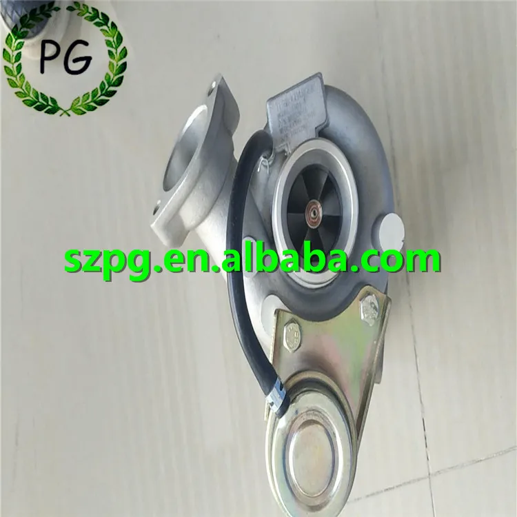 4M50T Turbo TD04-4 Turbocharger ME223610