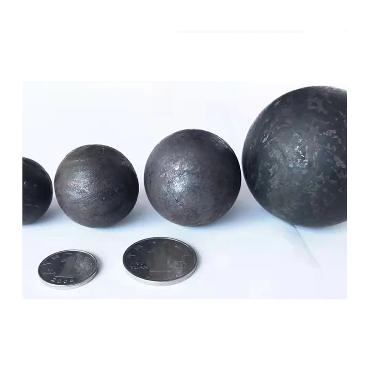 Factory supply quality  Mill Large Chrome Casting Balls For Mills Bearing in Chrome Steel grinding ball solid ball