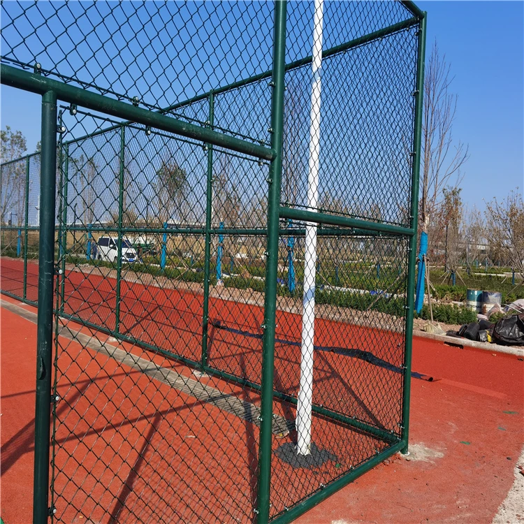Corey Customized anti-climb airport security welded mesh fence with razor barbed wire fence airport security chain link fence