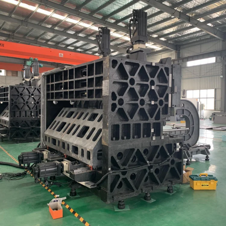 Hot Sale Automatic Hydraulic Plate Bending Machine Panel Bender for Sheet Metal