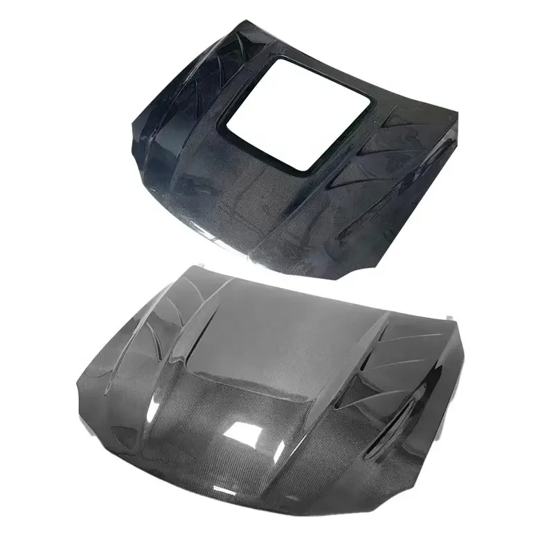 Автозапчасти, карбоновые капоты для Lexus Is250 Is300 Is350 2006-2012