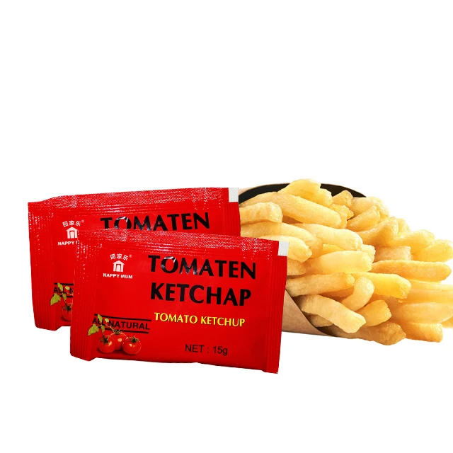 Индивидуальный Мини соус 8 г, саше, соус хорошего качества, мини соус